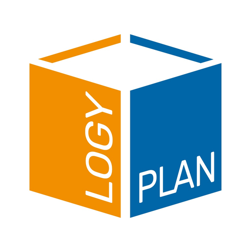 LogyCommercial app icon