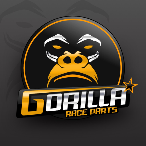 Gorilla R-evolution app icon