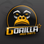 Gorilla R-evolution icon