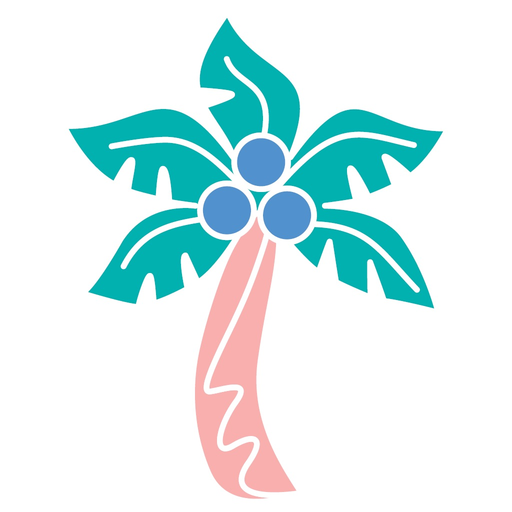 Palm Tran app icon