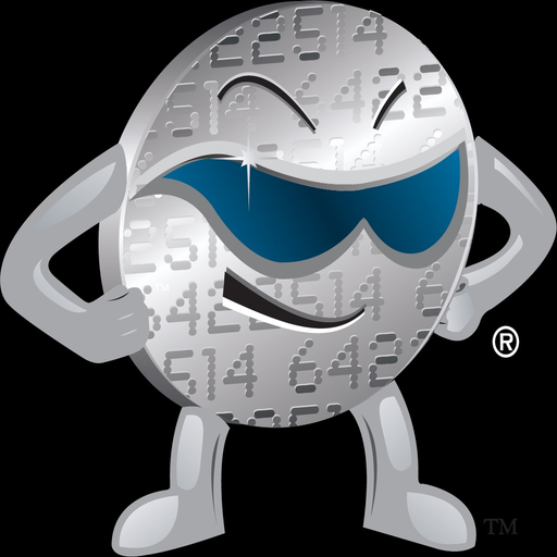 DataDot App app icon