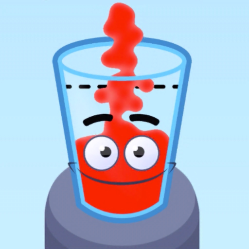 Slushy Mix app icon