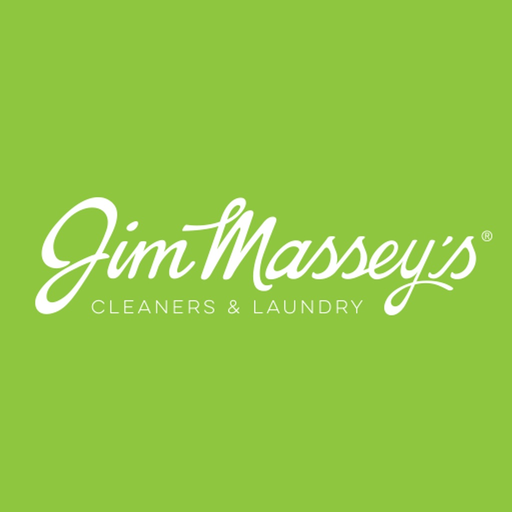 Jim Massey’s Cleaners app icon