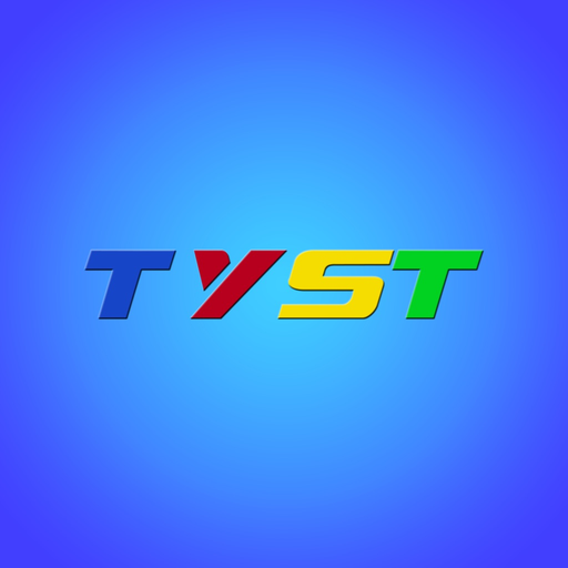 TYST app icon