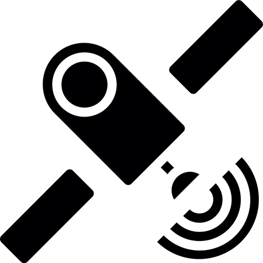 GPS Info + app icon