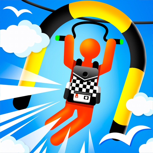 Omega Run app icon