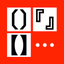 Enter symbols easily! icon