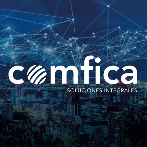 COMFICA Línea Ética app icon