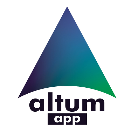 AltumApp app icon