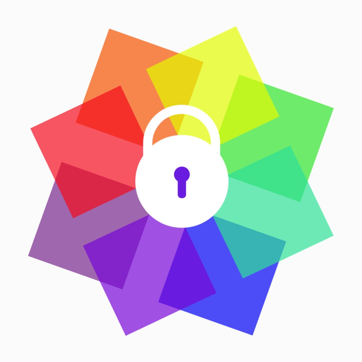 Pic Safe + Secret Photo Vault app icon