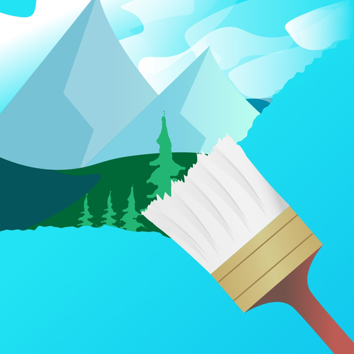 Artisma app icon