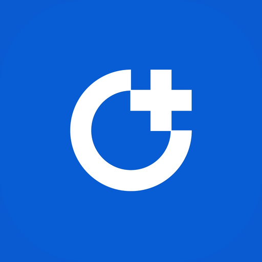 TimeClock Plus Clock app icon