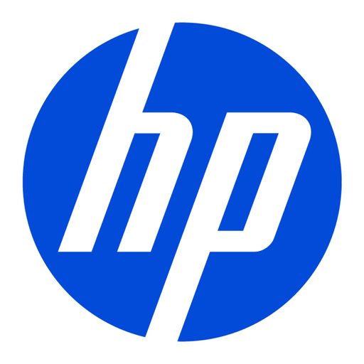 HP Events 2026 app icon