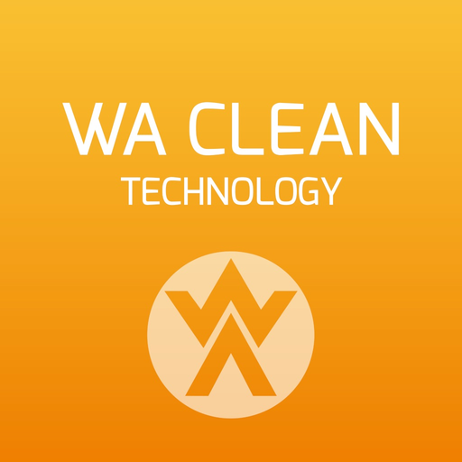 WA CLEAN app icon