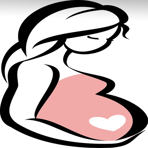 Pregnancy Tracker. app icon