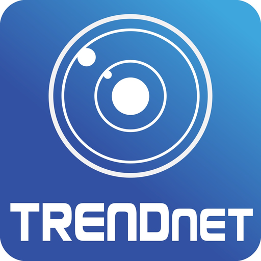 TRENDnet Mira app icon