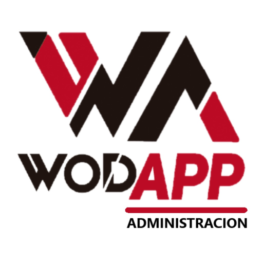 WodApp app icon