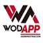 WodApp icon