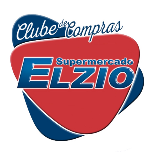 Clube de Compras Elzio app icon