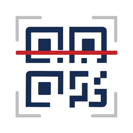 CBP Truck QR app icon