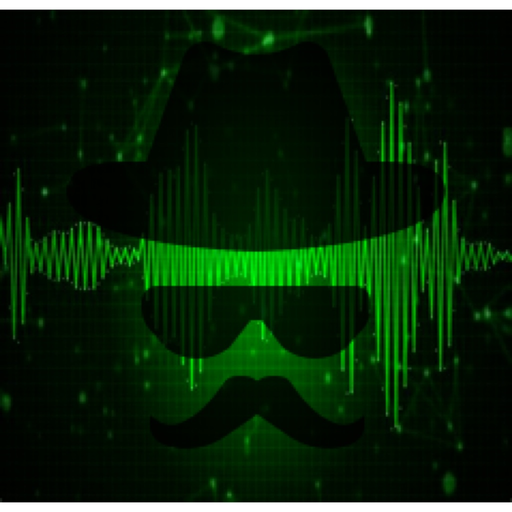 DeepMP3 app icon