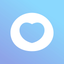 Flowly: relaxation training icon