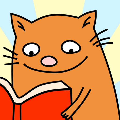 ReadingPal app icon