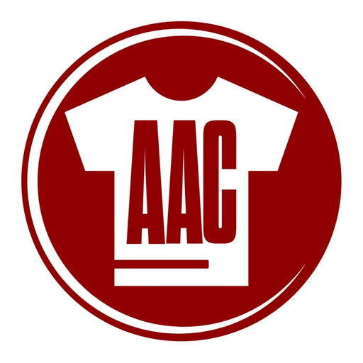 Animated Apparel Co. app icon