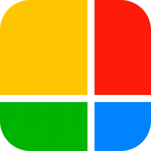 Focus Task Matrix-To Do Lists app icon