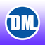 DM CNC Machine Tracker icon