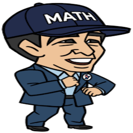 Andrew Yang Run app icon