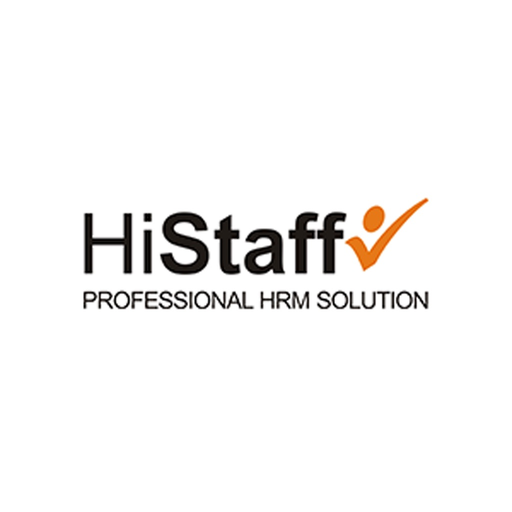 HiStaff app icon