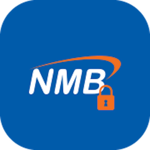 NMB Soft Token app icon