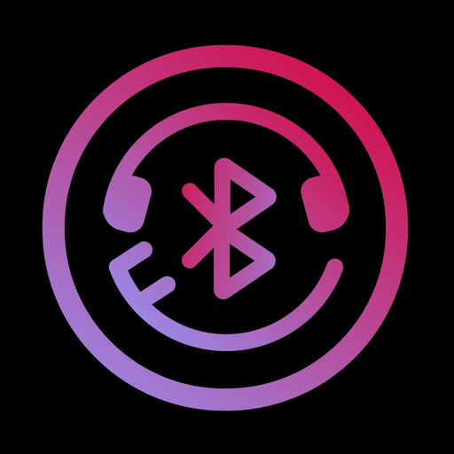 FiiO Control app icon