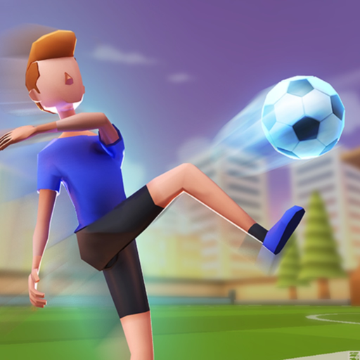 Flick Goal! app icon