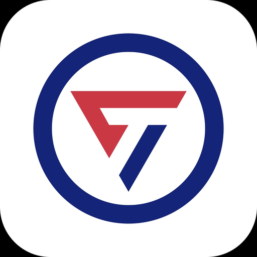 ToT master app icon