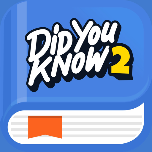 Did You Know? - Amazing Facts app icon