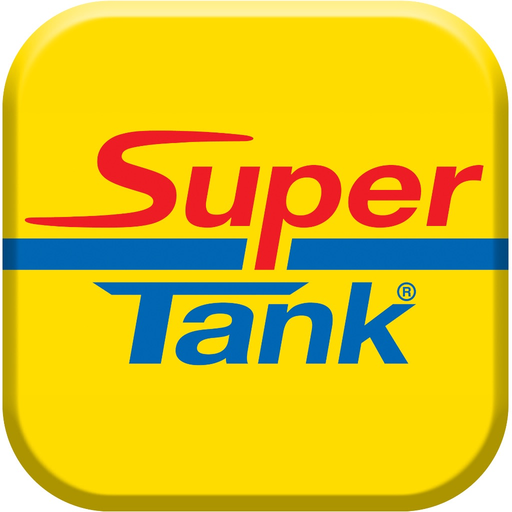 SuperTank app icon