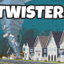 TWISTER.IO TV icon