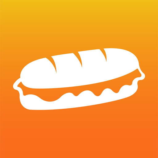 KanapkaMan app icon