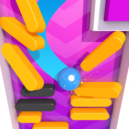 Fall Away app icon