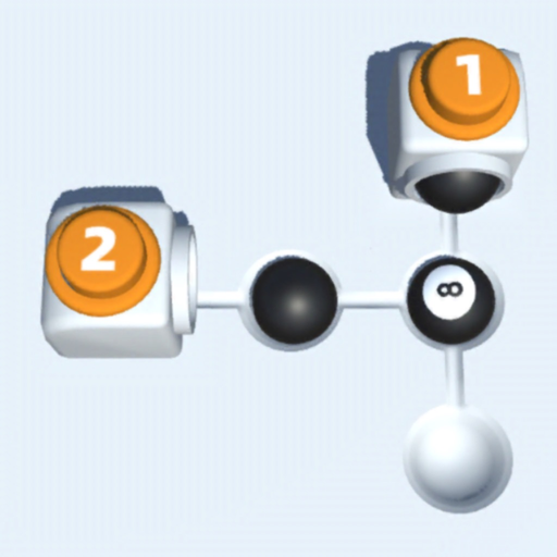 Push Ball 3D - Puzzles of Ball app icon