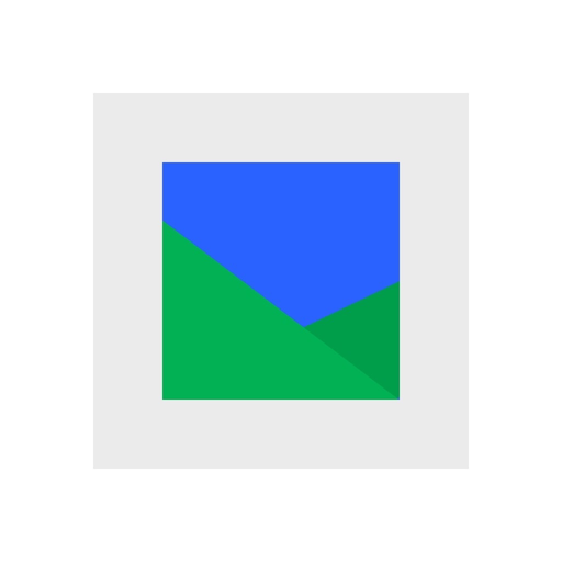 Borders For Your Photos app icon