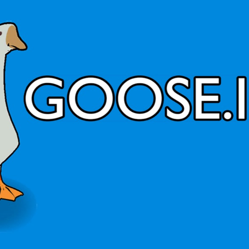GOOSE.IO TV app icon