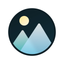 MyerSplash icon
