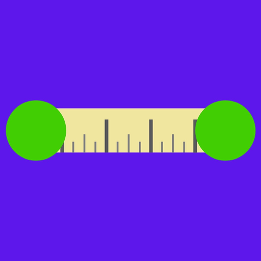 Handy Ruler app icon