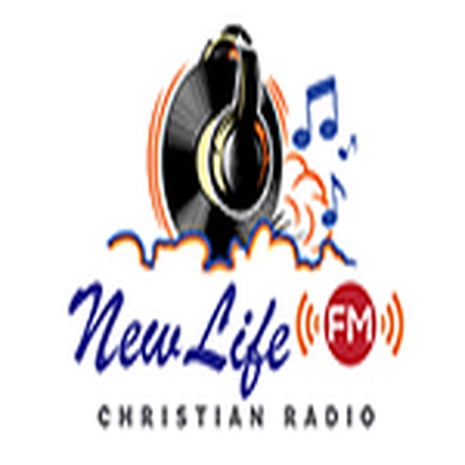 NEW LIFE FM CHRISTIAN RADIO app icon