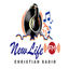 NEW LIFE FM CHRISTIAN RADIO icon