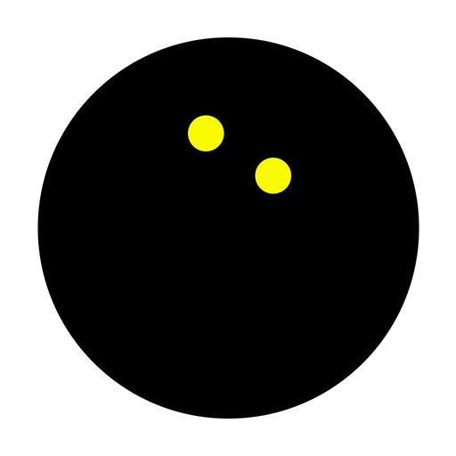 TCS Squash Board app icon