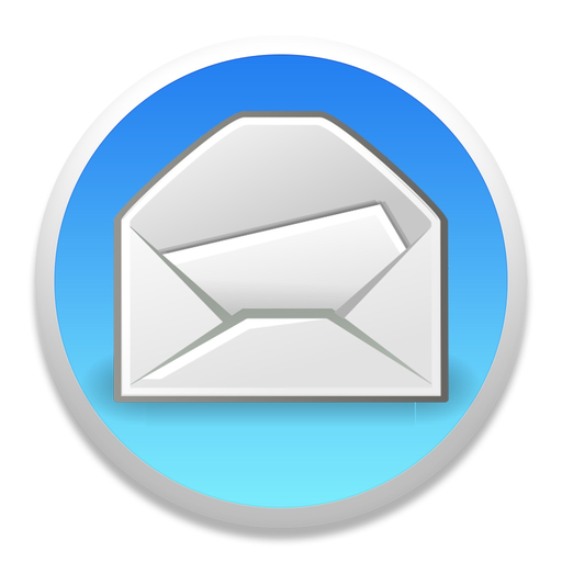 Mail Optimizer - App Fixer app icon